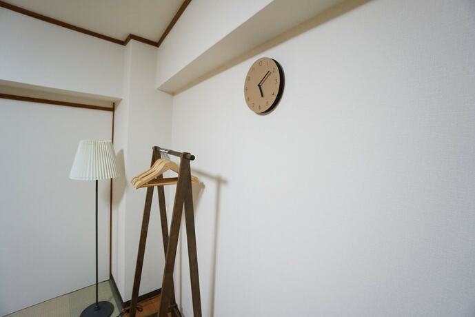 Imagen general del Hotel Takemura House Kyoubashi. Foto 13