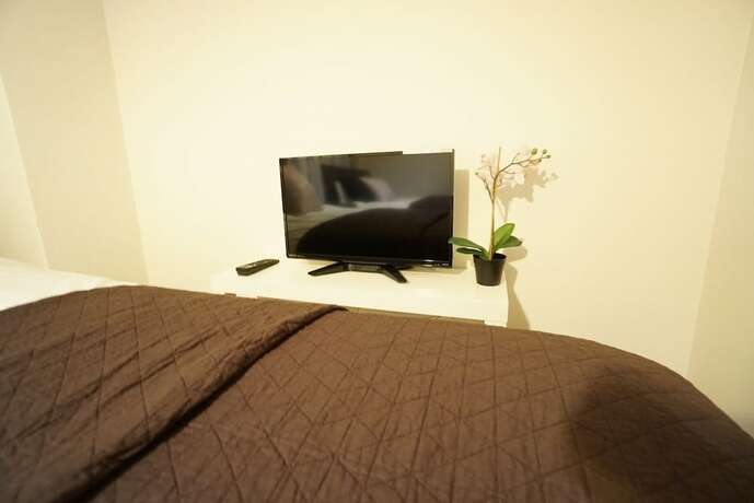 Imagen general del Hotel Takemura House Kyoubashi. Foto 19