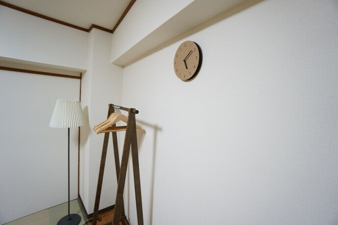 Imagen de la habitación del Hotel Takemura House Kyoubashi. Foto 31