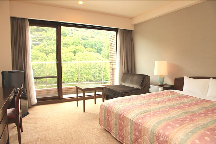 Imagen de la habitación del Hotel Takeo Century. Foto 9