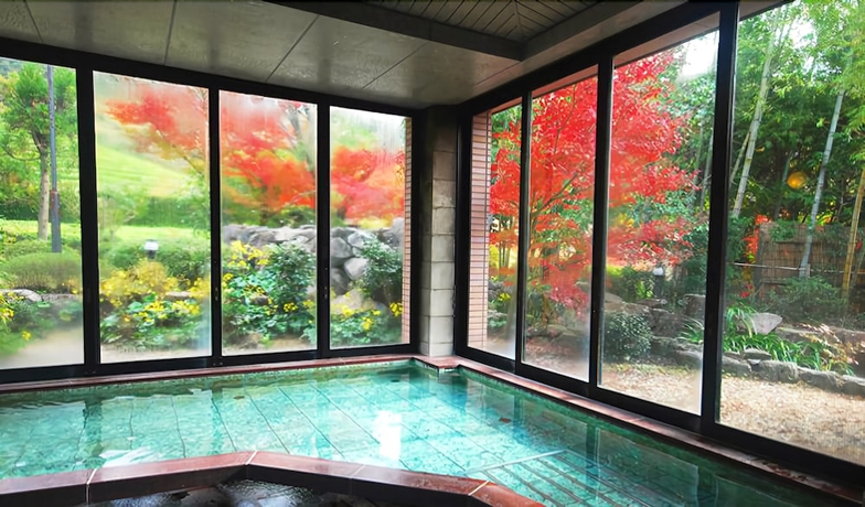 Imagen de los interiores del Hotel Takeo Century. Foto 12