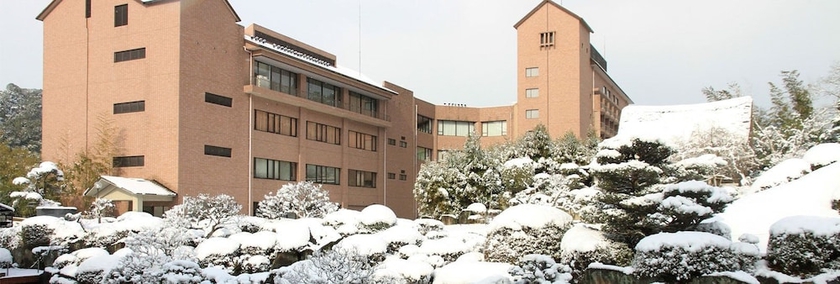 Imagen general del Hotel Takeo Century. Foto 2