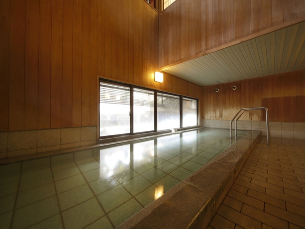Imagen de la piscina del Hotel Takeo Onsen Kyotoya. Foto 10