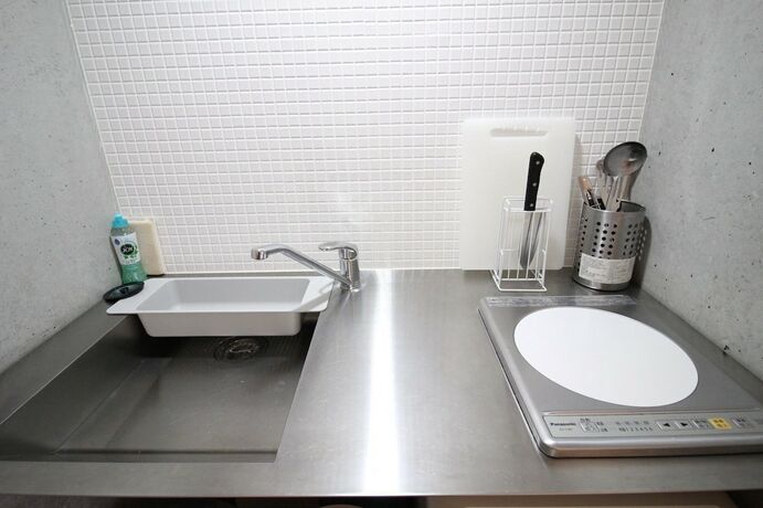 Imagen general del Hotel Taketo Stay Osakajo. Foto 5