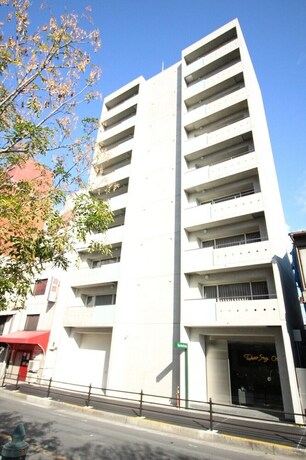 Imagen general del Hotel Taketo Stay Osakajo. Foto 1