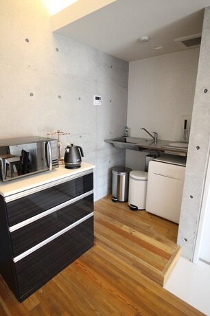 Imagen de la habitación del Hotel Taketo Stay Osakajo. Foto 25