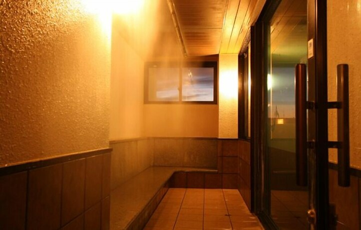 Imagen general del Hotel Takeya. Foto 1