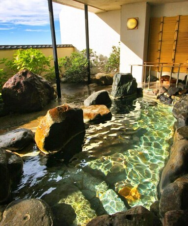 Imagen general del Hotel Takeya. Foto 3