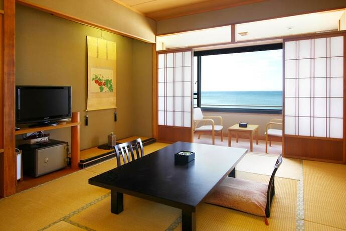 Imagen de la habitación del Hotel Takeya. Foto 8