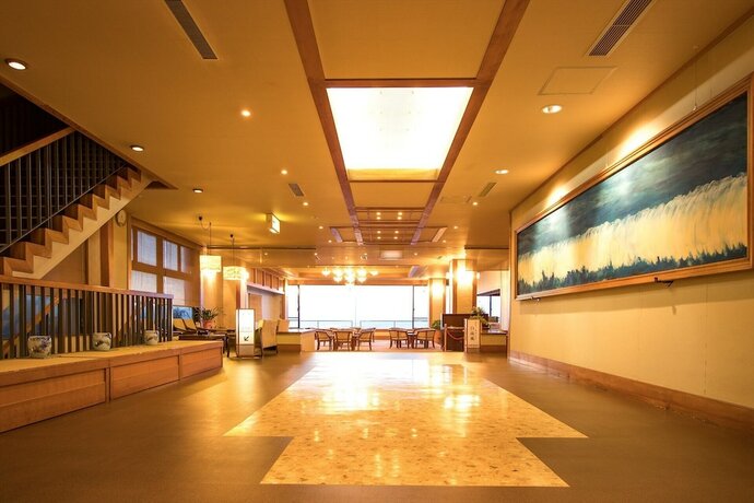 Imagen de los interiores del Hotel Takeya. Foto 15