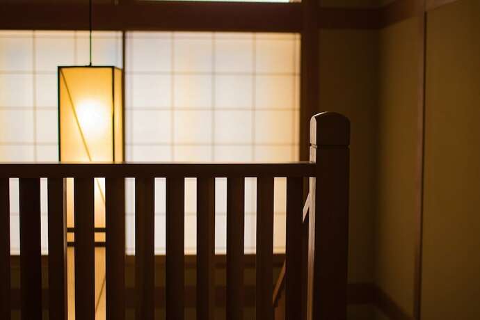Imagen de los interiores del Hotel Takeya. Foto 19