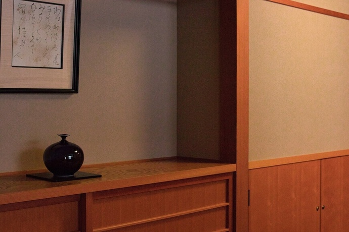 Imagen de los interiores del Hotel Takeya. Foto 20