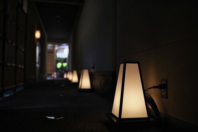 Imagen general del Hotel Takeya Nishijin. Foto 3
