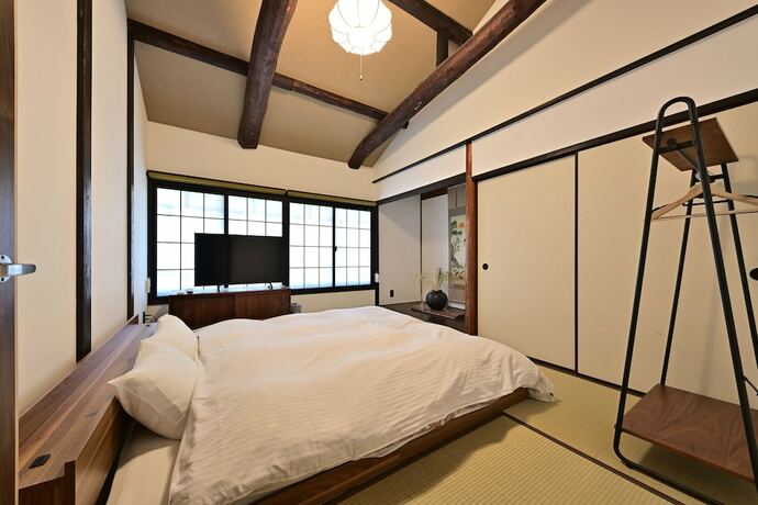 Imagen general del Hotel Takeya Nishijin. Foto 6