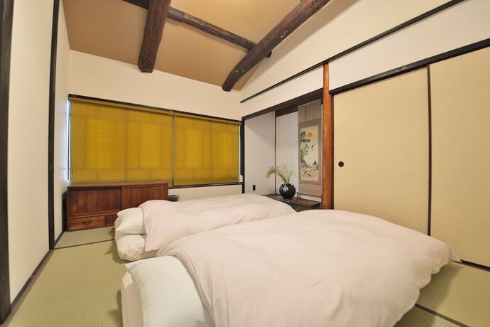 Imagen general del Hotel Takeya Nishijin. Foto 9