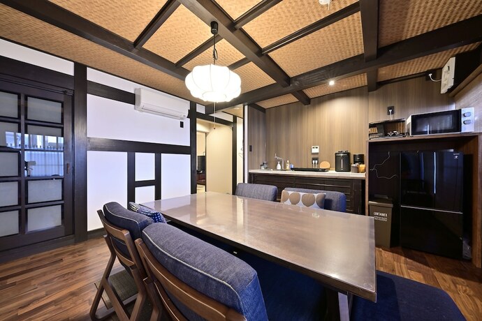 Imagen general del Hotel Takeya Nishijin. Foto 10