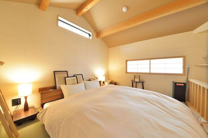 Imagen de la habitación del Hotel Takeya Nishijin. Foto 17