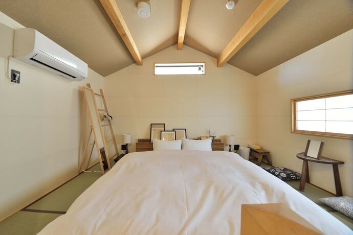 Imagen de la habitación del Hotel Takeya Nishijin. Foto 18