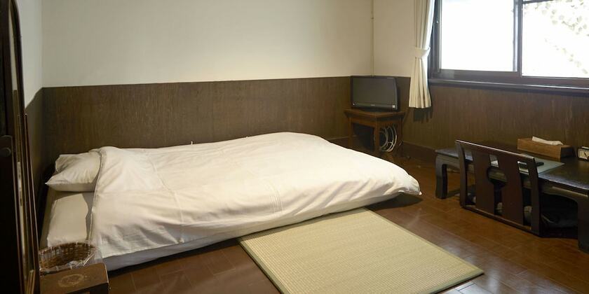Imagen general del Hotel Takeyaso Inn. Foto 2