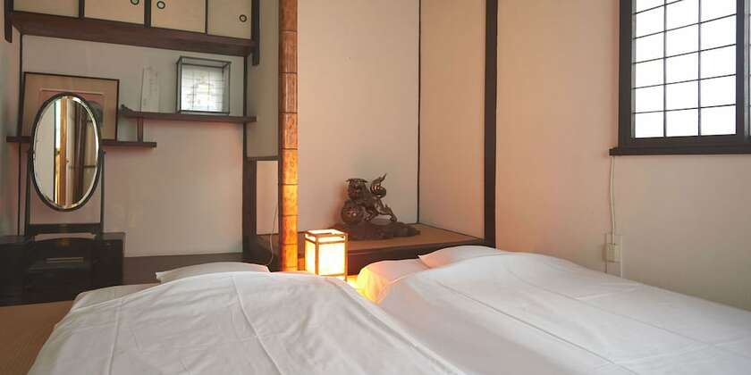Imagen general del Hotel Takeyaso Inn. Foto 3