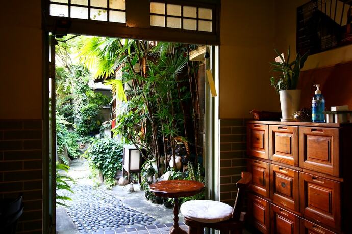 Imagen general del Hotel Takeyaso Inn. Foto 4