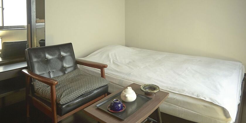 Imagen general del Hotel Takeyaso Inn. Foto 5