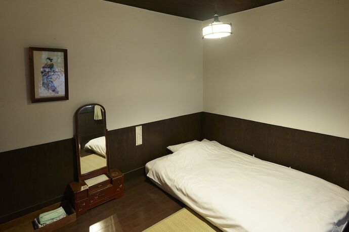 Imagen general del Hotel Takeyaso Inn. Foto 9
