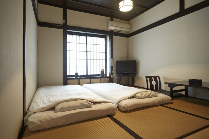 Imagen de la habitación del Hotel Takeyaso Inn. Foto 14