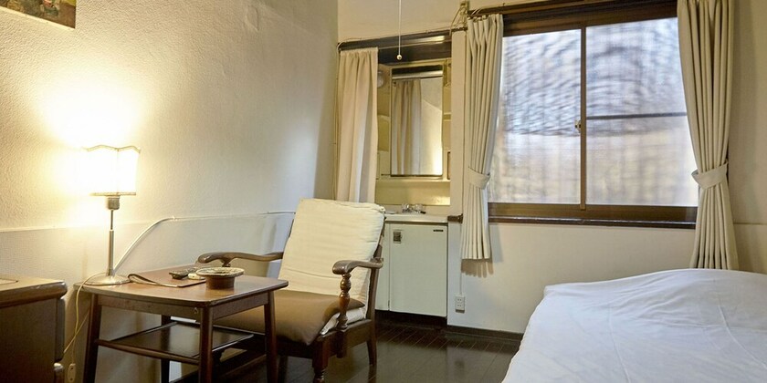 Imagen de la habitación del Hotel Takeyaso Inn. Foto 17