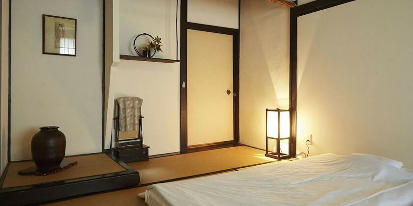 Imagen de la habitación del Hotel Takeyaso Inn. Foto 19