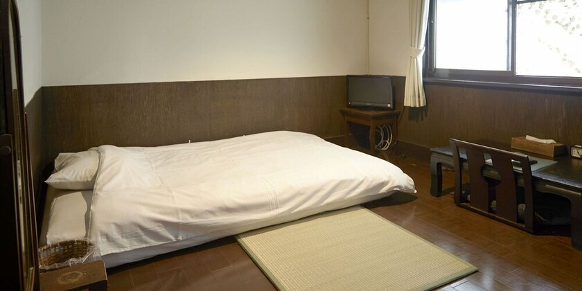 Imagen de la habitación del Hotel Takeyaso Inn. Foto 22