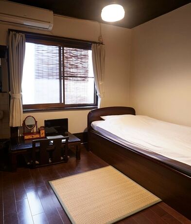 Imagen de la habitación del Hotel Takeyaso Inn. Foto 23