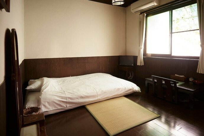 Imagen de la habitación del Hotel Takeyaso Inn. Foto 24