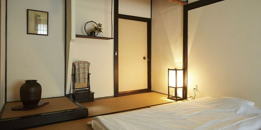 Imagen de la habitación del Hotel Takeyaso Inn. Foto 25