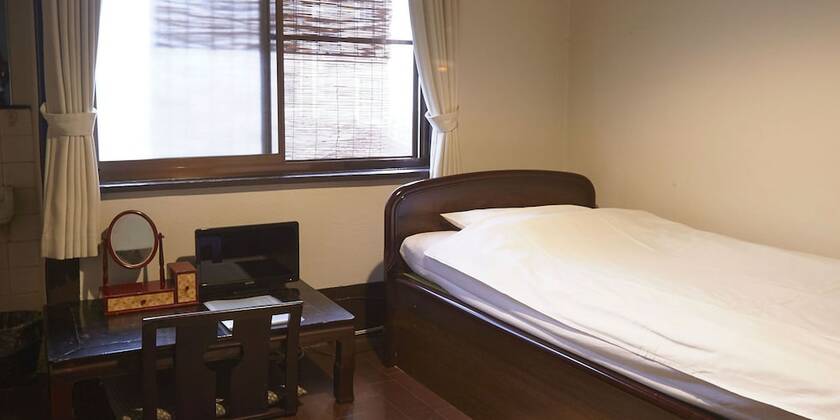 Imagen de la habitación del Hotel Takeyaso Inn. Foto 27