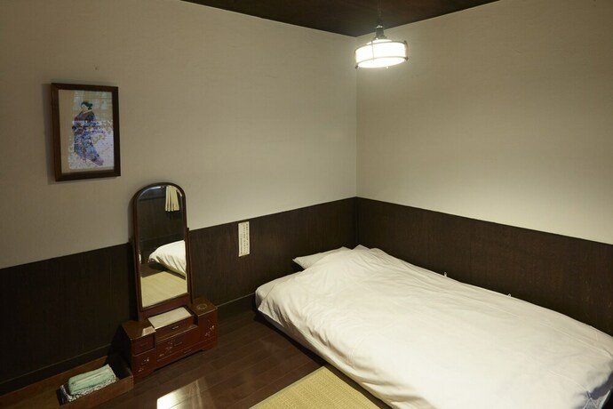 Imagen de la habitación del Hotel Takeyaso Inn. Foto 29