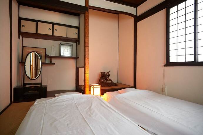 Imagen de la habitación del Hotel Takeyaso Inn. Foto 31