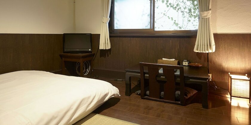 Imagen de la habitación del Hotel Takeyaso Inn. Foto 34
