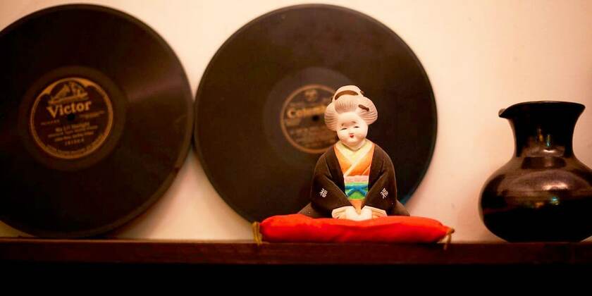 Imagen de los interiores del Hotel Takeyaso Inn. Foto 35