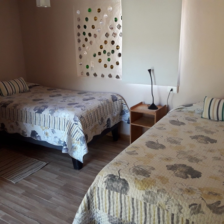 Imagen de la habitación del Hotel Takha Takha. Foto 8