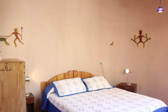 Imagen de la habitación del Hotel Takha Takha. Foto 14