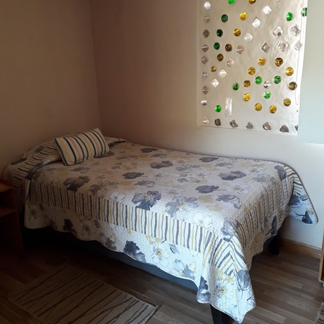 Imagen de la habitación del Hotel Takha Takha, San Pedro de Atacama. Foto 17