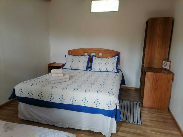 Imagen de la habitación del Hotel Takha Takha, San Pedro de Atacama. Foto 11