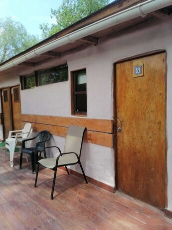 Imagen de la habitación del Hotel Takha Takha, San Pedro de Atacama. Foto 14