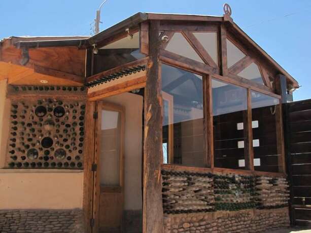 Imagen general del Hotel Takha Takha, San Pedro de Atacama. Foto 1