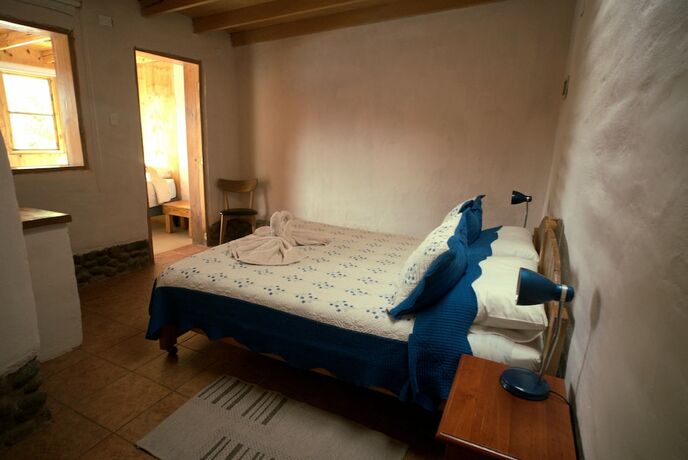 Imagen de la habitación del Hotel Takha Takha, San Pedro de Atacama. Foto 15