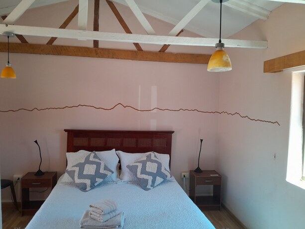 Imagen de la habitación del Hotel Takha Takha, San Pedro de Atacama. Foto 16