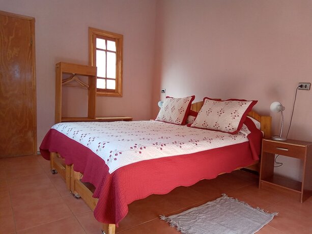 Imagen general del Hotel Takha Takha, San Pedro de Atacama. Foto 2