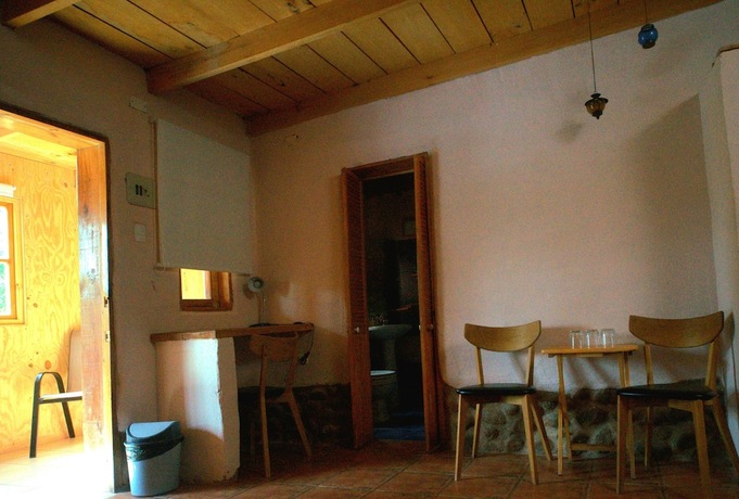 Imagen general del Hotel Takha Takha, San Pedro de Atacama. Foto 5