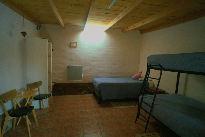 Imagen general del Hotel Takha Takha, San Pedro de Atacama. Foto 6